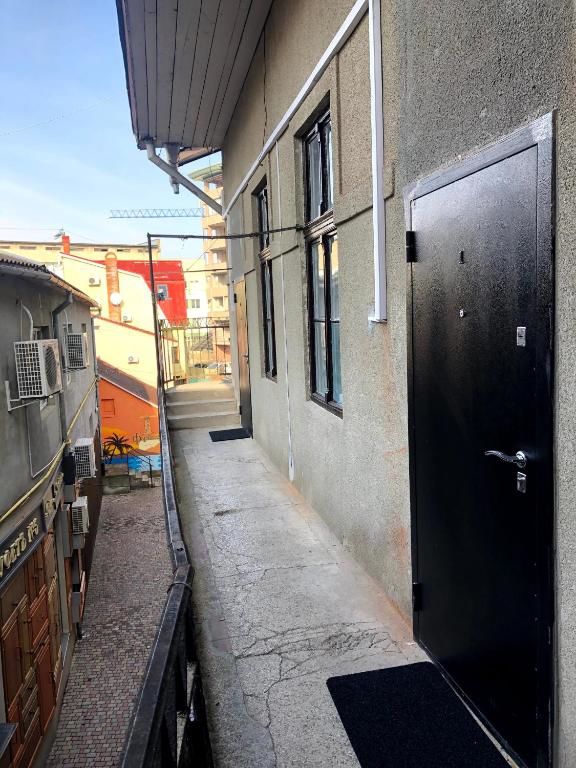 Апартаменты G.I.L Apartment Korzo 7.4 centre Ужгород-13