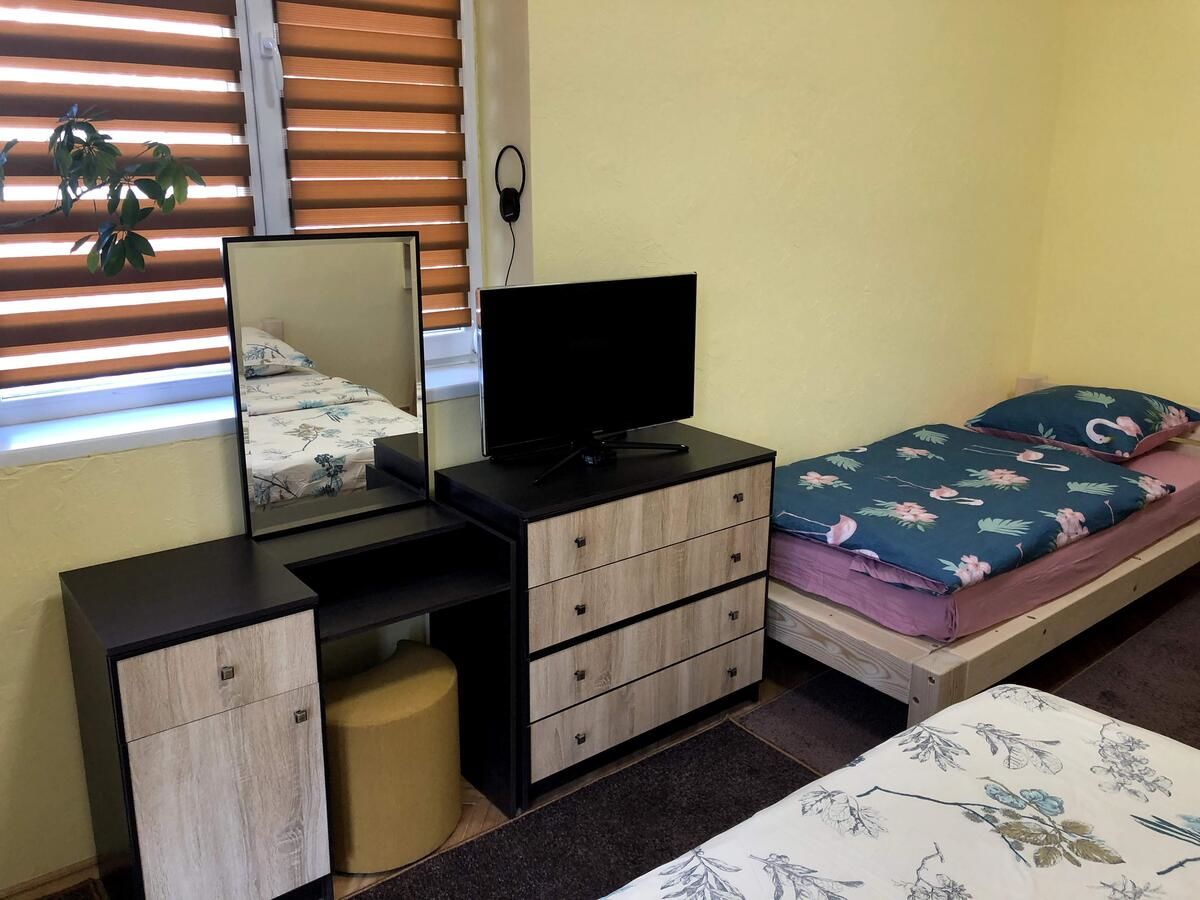 Апартаменты G.I.L Apartment Korzo 7.4 centre Ужгород-5