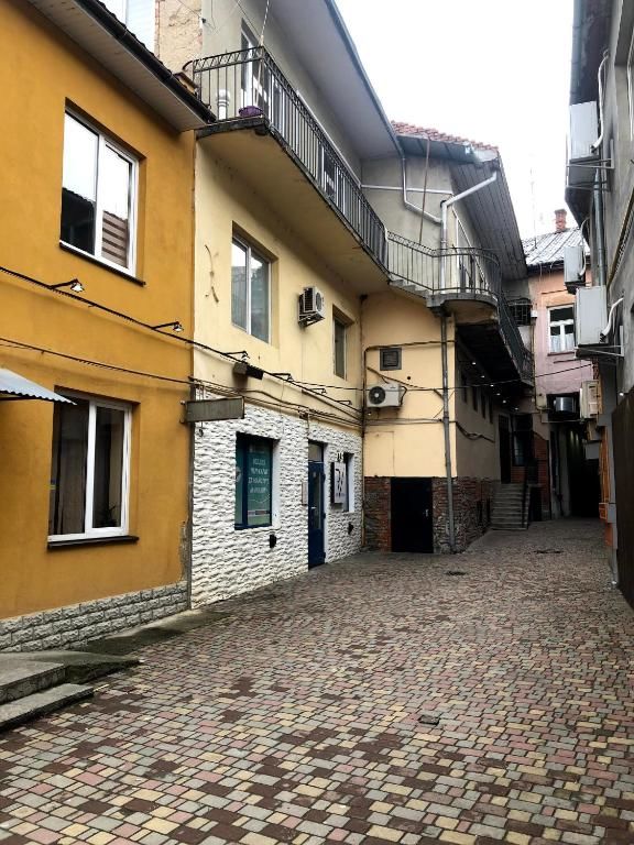 Апартаменты G.I.L Apartment Korzo 7.4 centre Ужгород-11