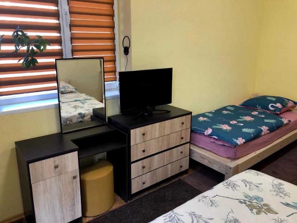 Апартаменты G.I.L Apartment Korzo 7.4 centre Ужгород-12