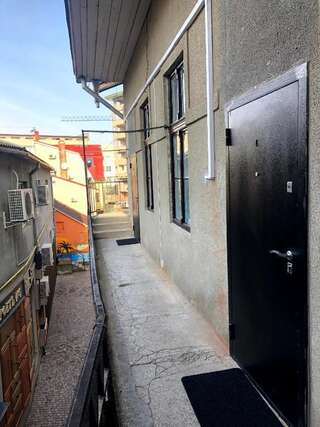 Апартаменты G.I.L Apartment Korzo 7.4 centre Ужгород Апартаменты с 1 спальней-10