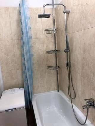 Апартаменты G.I.L Apartment Korzo 7.4 centre Ужгород Апартаменты с 1 спальней-11