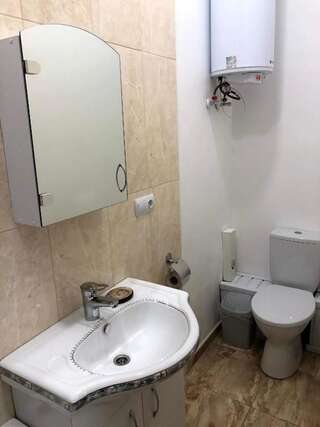 Апартаменты G.I.L Apartment Korzo 7.4 centre Ужгород Апартаменты с 1 спальней-14