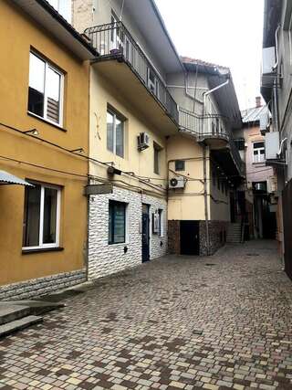 Апартаменты G.I.L Apartment Korzo 7.4 centre Ужгород-6