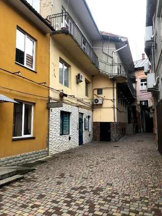 Апартаменты G.I.L Apartment Korzo 7.4 centre Ужгород-7