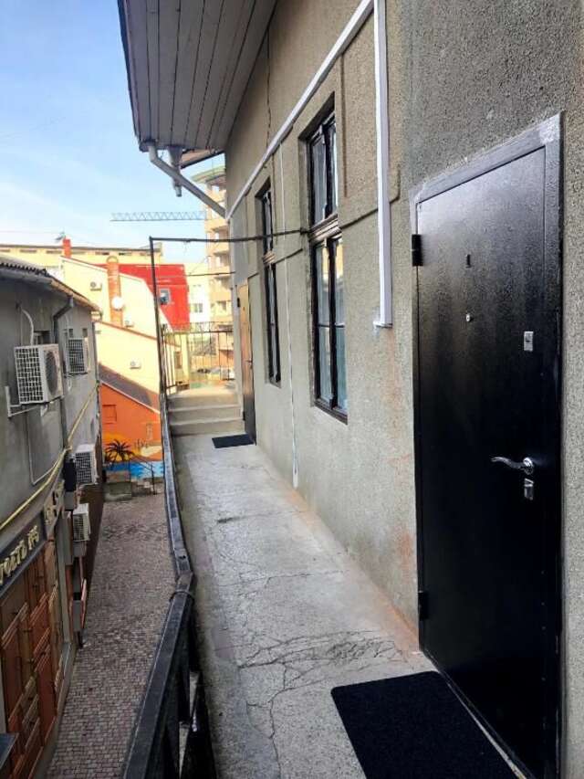 Апартаменты G.I.L Apartment Korzo 7.4 centre Ужгород-12