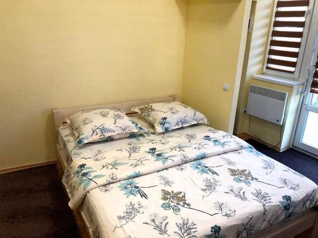 Апартаменты G.I.L Apartment Korzo 7.4 centre Ужгород-14