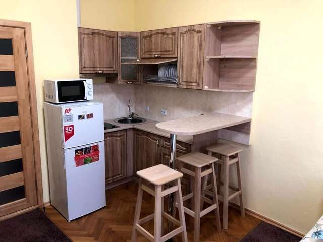 Апартаменты G.I.L Apartment Korzo 7.4 centre Ужгород-15