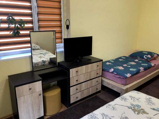 Апартаменты G.I.L Apartment Korzo 7.4 centre Ужгород-4