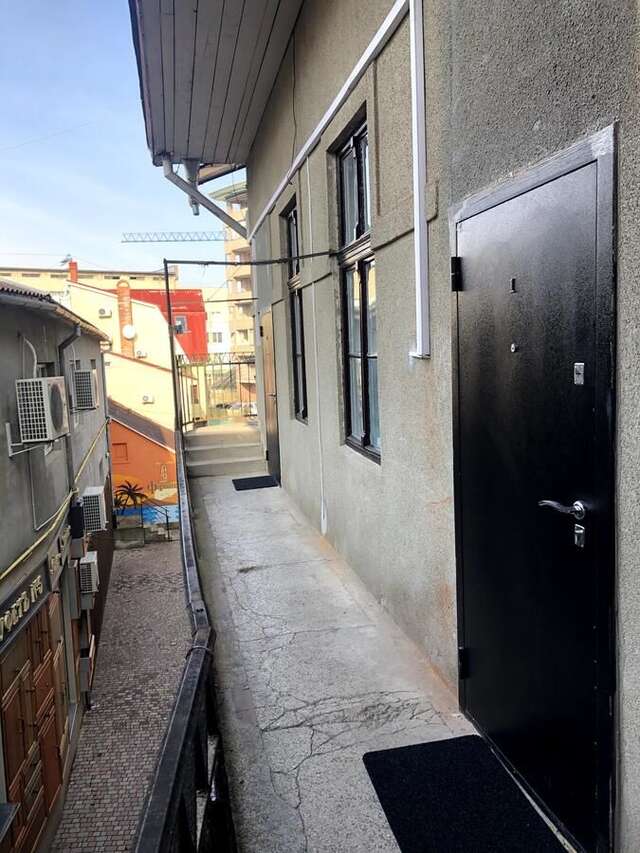 Апартаменты G.I.L Apartment Korzo 7.4 centre Ужгород-8