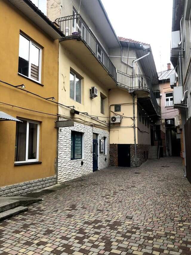 Апартаменты G.I.L Apartment Korzo 7.4 centre Ужгород-9