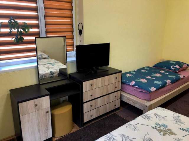 Апартаменты G.I.L Apartment Korzo 7.4 centre Ужгород-11